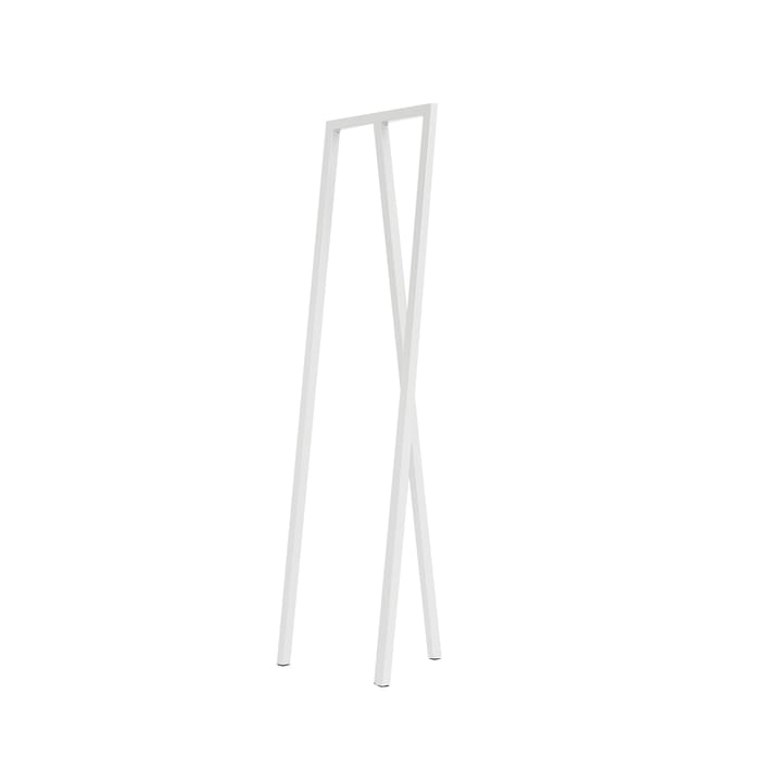 Loop Stand Hall klesstativ - White - HAY