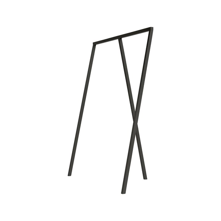 Loop Stand Wardrobe klesstativ - Black - HAY