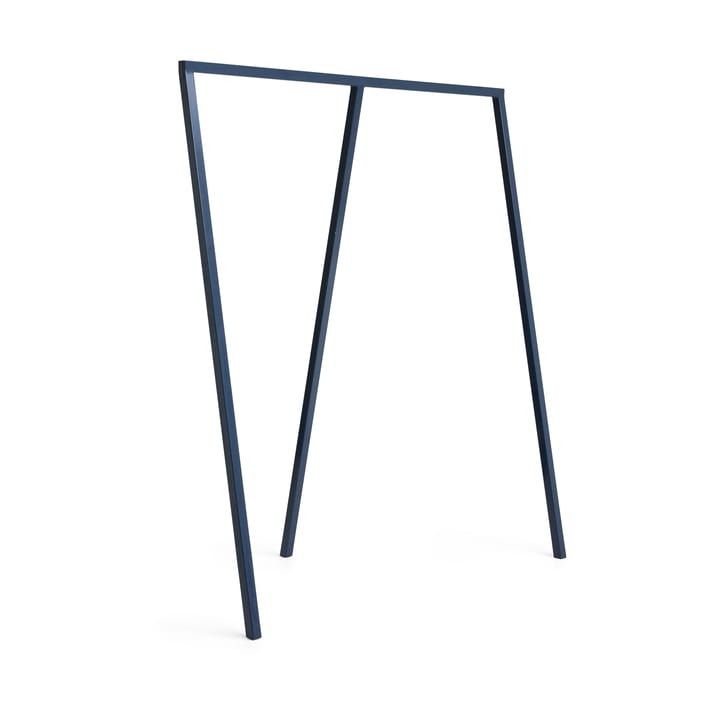 Loop Stand Wardrobe klesstativ - Deep blue - HAY