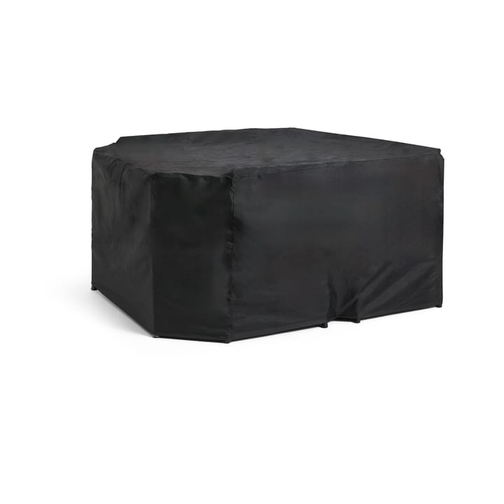 Palissade Cover til bord 90x170x75 cm, Black HAY