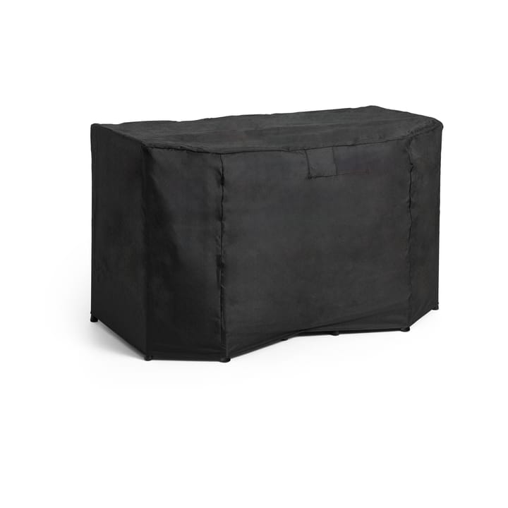 Palissade Cover til bord 90x82,5x75 cm, Black HAY