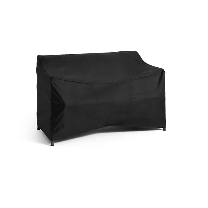 Palissade Cover til Dining benk med armlener - Black - HAY