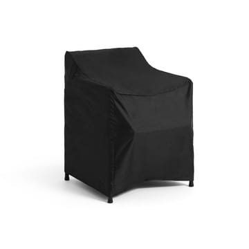 Palissade Cover til Dining karmstol - Black - HAY