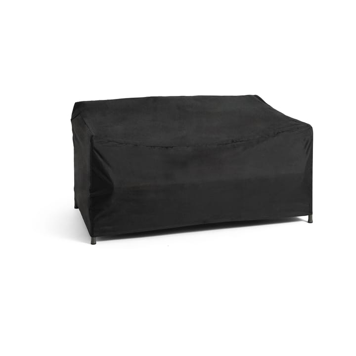 Palissade Cover til loungesofa - Black - HAY