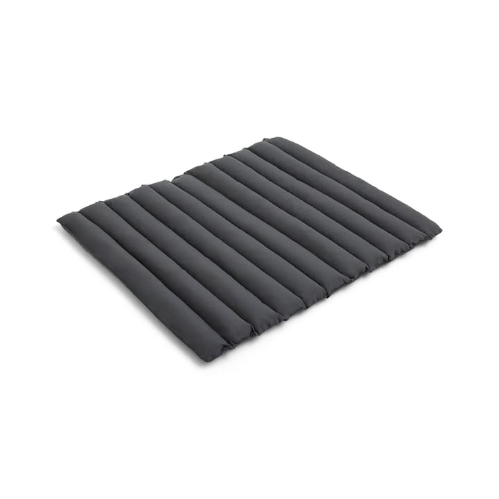 Palissade Dining Soft Quilted benkpute - Anthracite - HAY