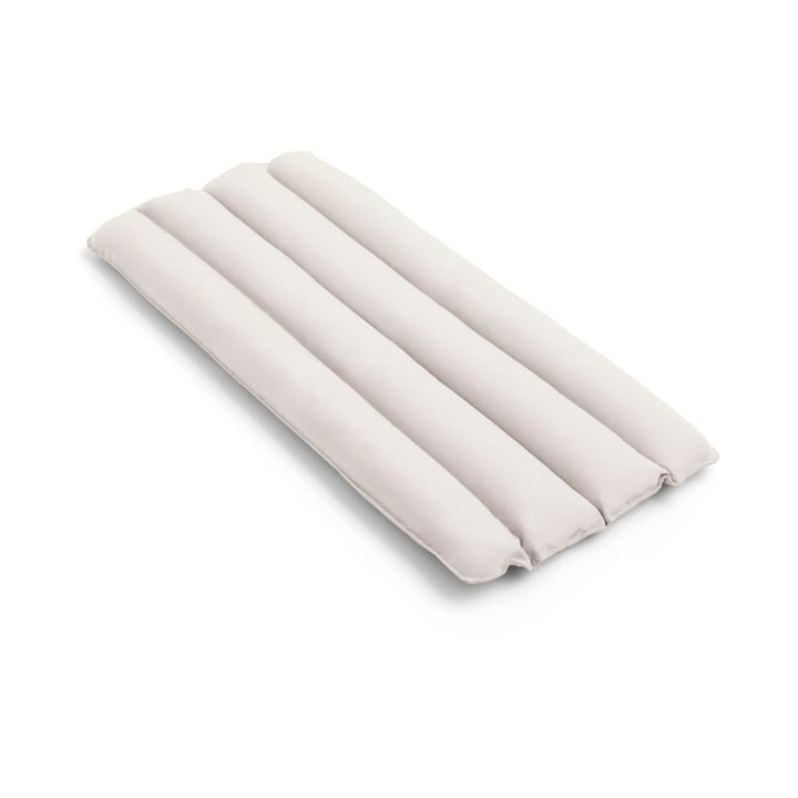 Palissade Dining Soft Quilted pute til karmstol - Cream white - HAY