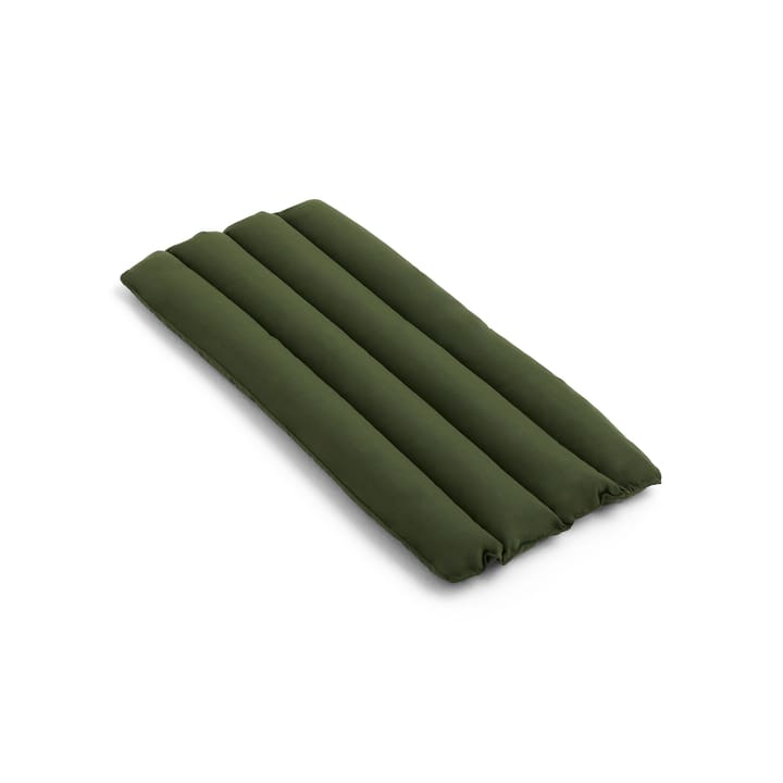 Palissade Dining Soft Quilted pute til karmstol - Olive - HAY