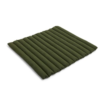 Palissade Lounge Sofa Soft Quilted setepute - Olive - HAY