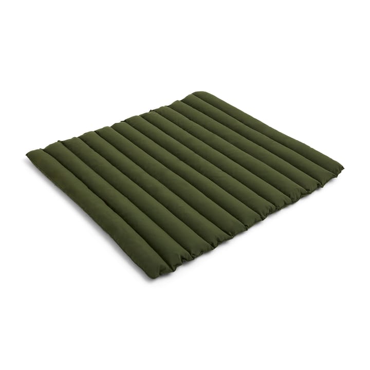 Palissade Lounge Sofa Soft Quilted setepute, Olive HAY