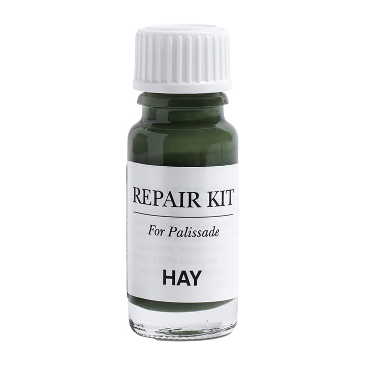 Palissade repair kit 10 ml, Olive HAY