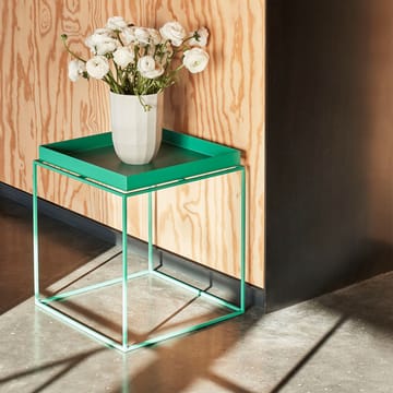 Tray Table sofabord - Peppermint green, medium - HAY