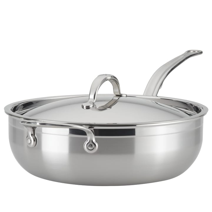 Hestan Probond Traktørpanne - 4,7 L - Hestan