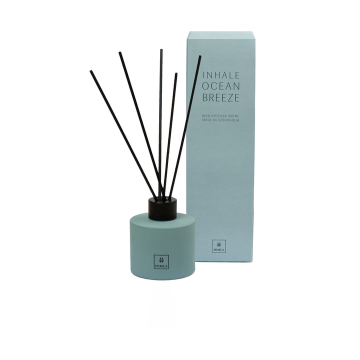 Inhale Reed duftpinner 100 ml, Ocean breeze Himla