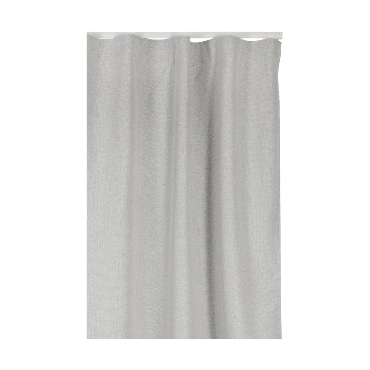 Bilde av Himla Nightfall blackout gardin 135x250 cm Light grey