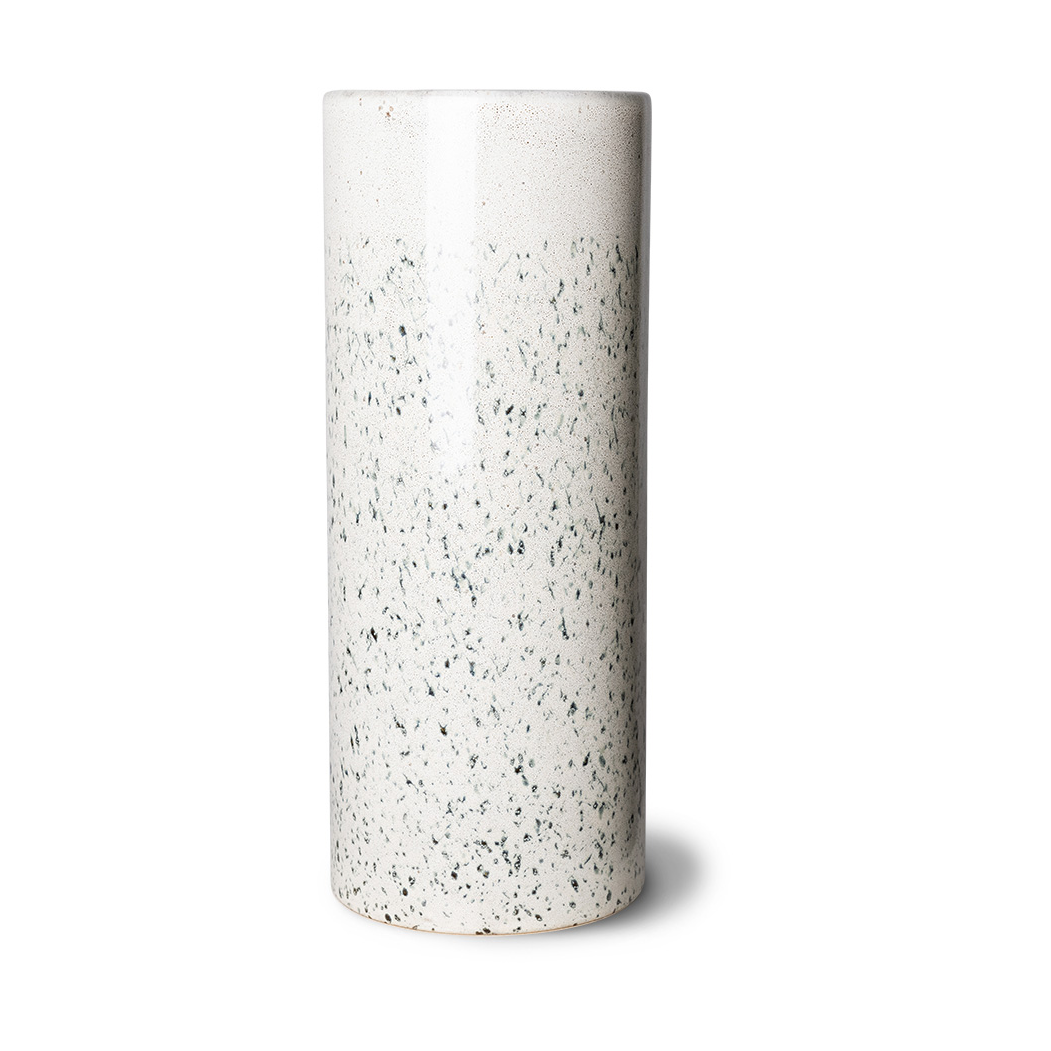 Bilde av HKliving 70s vase XL 28 cm Hail