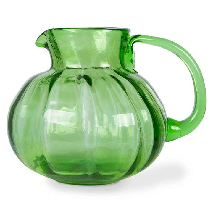 The Emeralds kanne 1,4 liter Ø16x15 cm - Grønn - HKliving