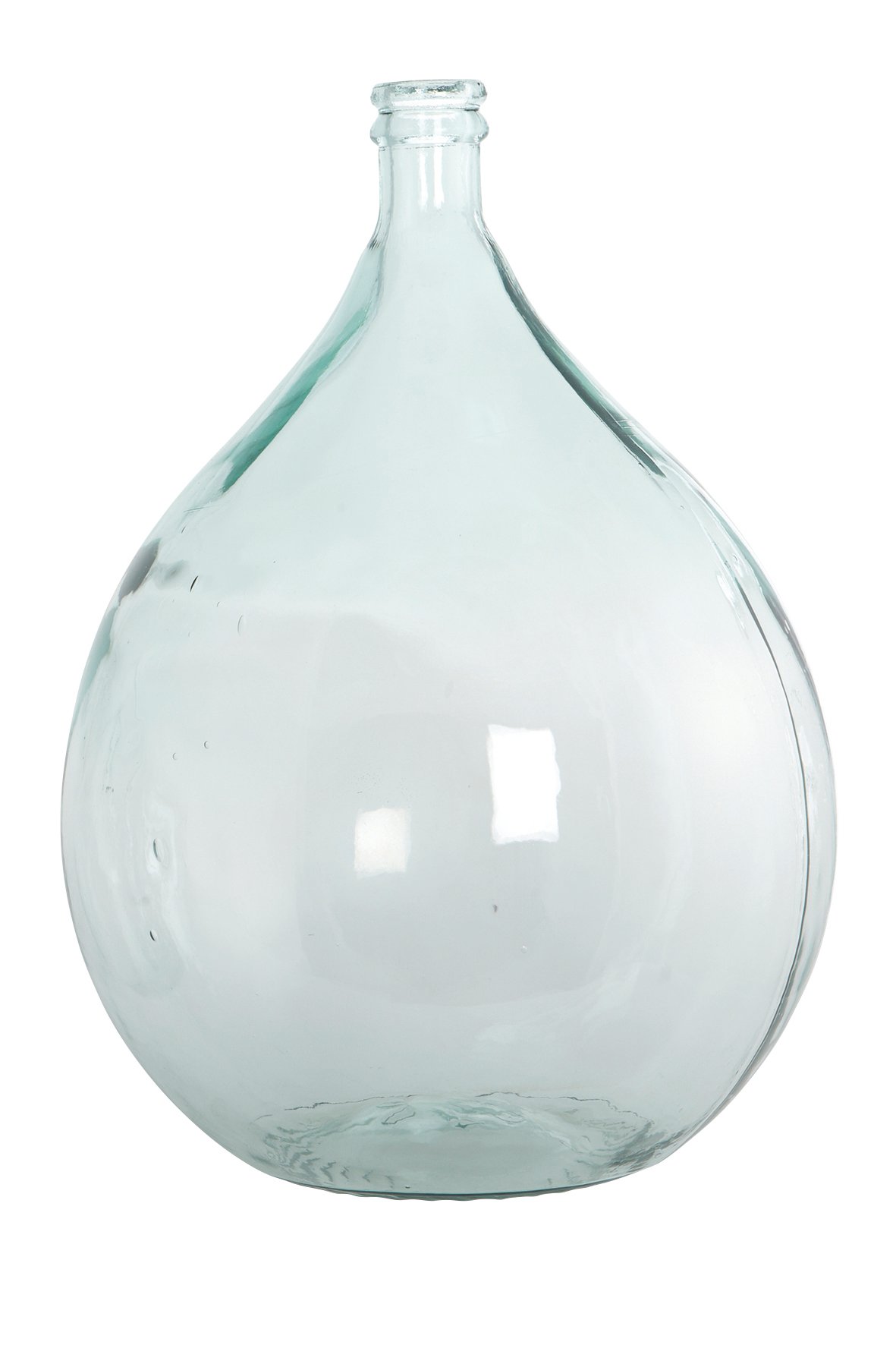 Bilde av House Doctor Bottle Vase/flaske Ø40x56 cm Klar