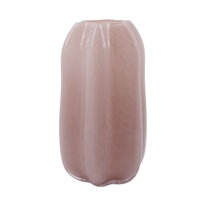 Bilde av House Doctor Nixi vase Ø125 cm Rosa