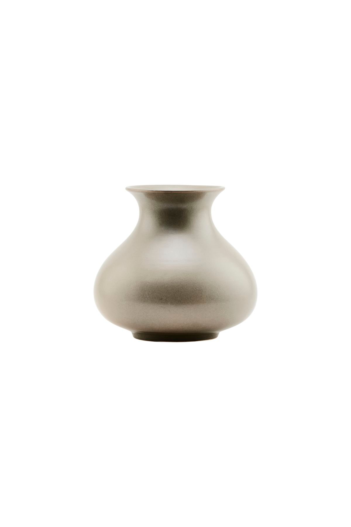 Bilde av House Doctor Santa Fe Vase 23 cm Brun