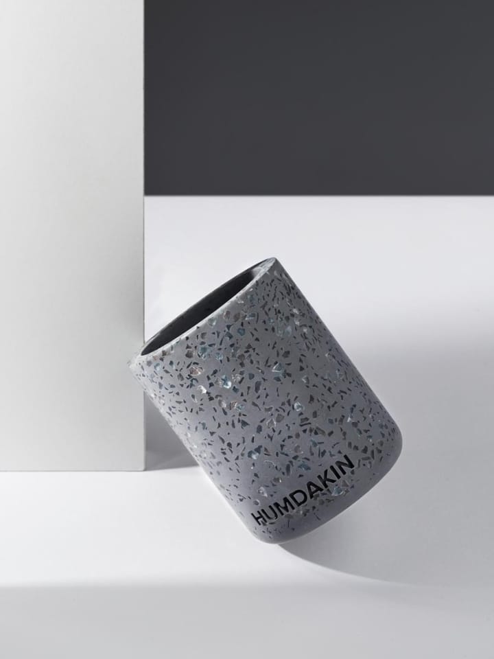 Nordic Terrazzo tannbørstekopp - Nordic terrazzo - Humdakin