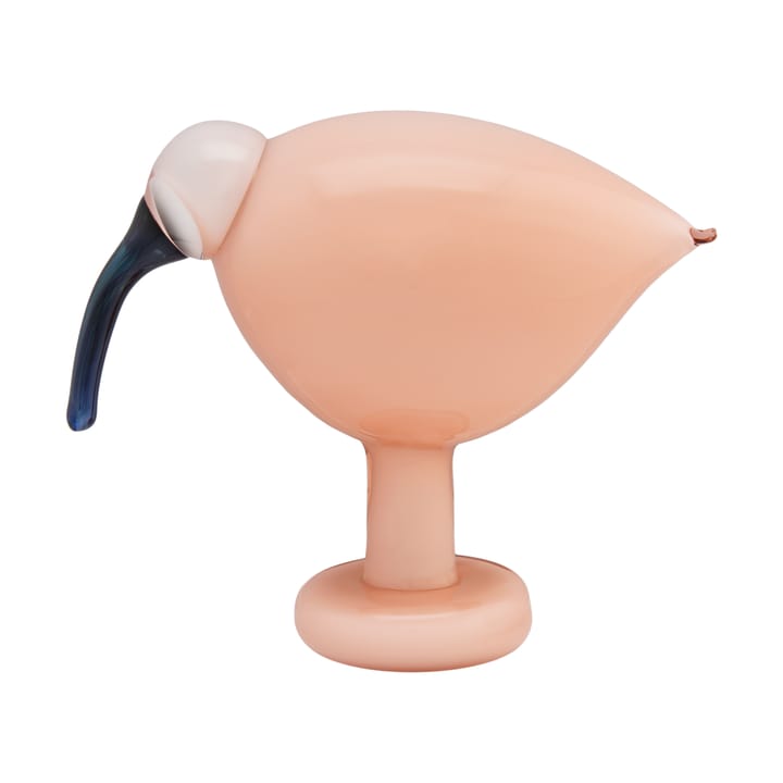 Birds by Toikka - Ibis laksrosa - Iittala