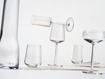 Essence hvitvinsglass 4-stk - 33 cl - Iittala