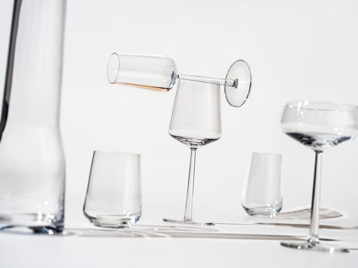 Essence hvitvinsglass 4-stk, 33 cl Iittala