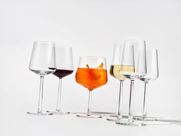 Essence hvitvinsglass 4-stk - 33 cl - Iittala