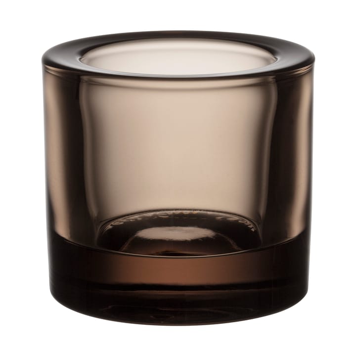 Kivi lyslykt 60 mm - Lin - Iittala