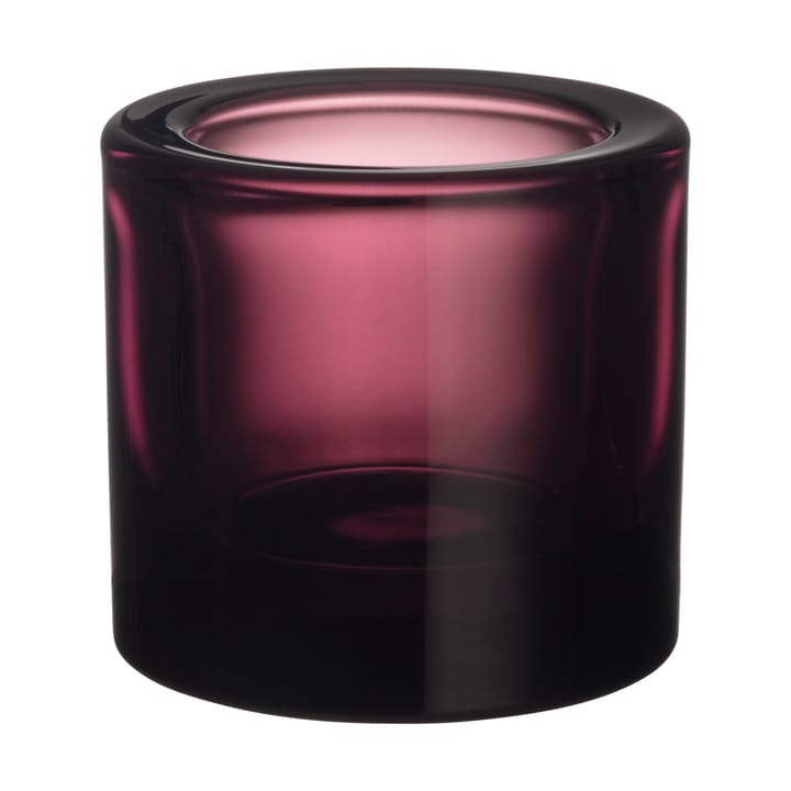 Kivi lyslykt 60 mm - Lyng - Iittala