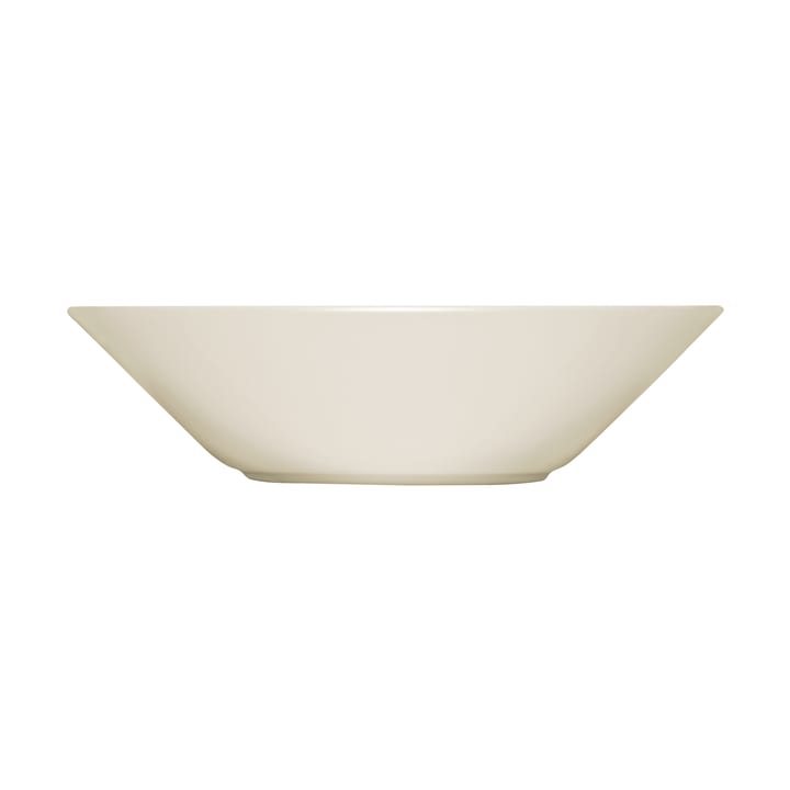 Teema skål Ø21 cm - hvit - Iittala