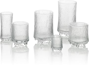 Ultima Thule vannglass 2-stk. - 2-pack - Iittala