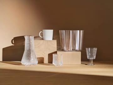 Ultima Thule vannglass 2-stk. - 2-pack - Iittala