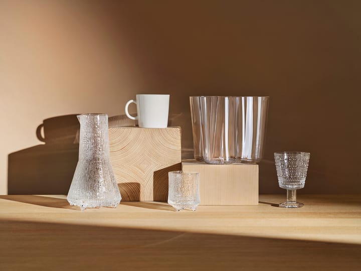 Ultima Thule vannglass 2-stk., 2-pack Iittala