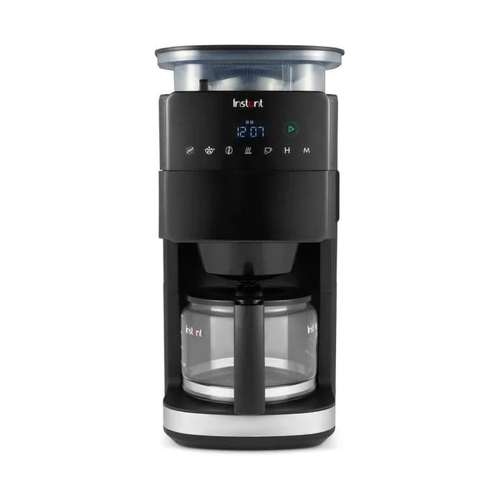 Instant Pot Bean to Cup kaffetrakter - Black - Instant Pot