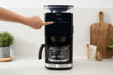 Instant Pot Bean to Cup kaffetrakter - Black - Instant Pot