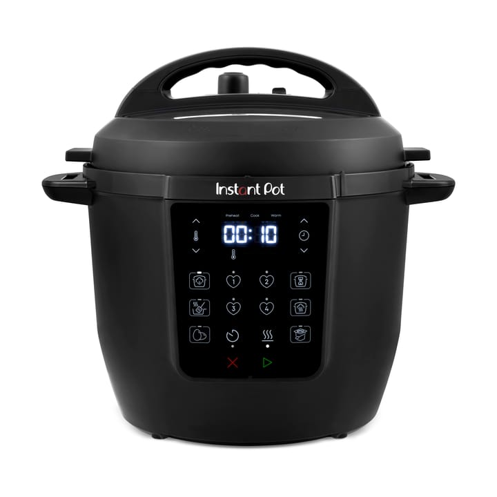 Instant Pot multikoker 5,7 L - Black - Instant Pot