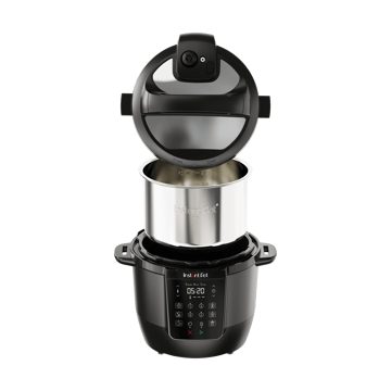 Instant Pot multikoker 5,7 L - Black - Instant Pot