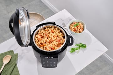 Instant Pot multikoker 5,7 L - Black - Instant Pot