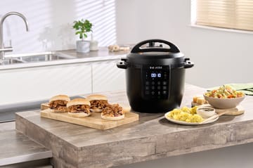 Instant Pot multikoker 5,7 L - Black - Instant Pot