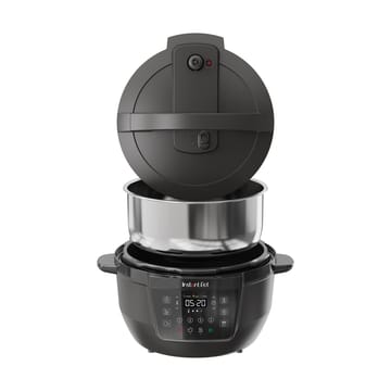 Instant Pot multikoker 7,1 L - Black - Instant Pot