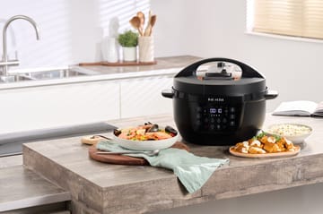 Instant Pot multikoker 7,1 L - Black - Instant Pot