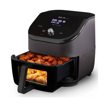 Instant Pot Vortex Plus airfryer 5,7 L - Black - Instant Pot