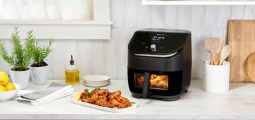 Instant Pot Vortex Plus airfryer 5,7 L - Black - Instant Pot