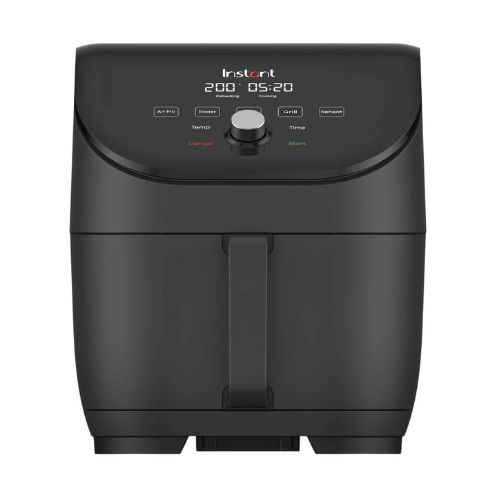 Instant Pot Vortex slim airfryer 5,7 L - Black - Instant Pot