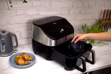 Instant Pot Vortex VersaZone airfryer 8,5 L - Black - Instant Pot