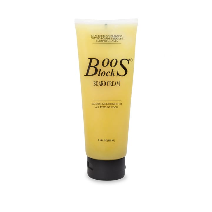 Boos Block skjærebrettkrem - 148 ml - John Boos