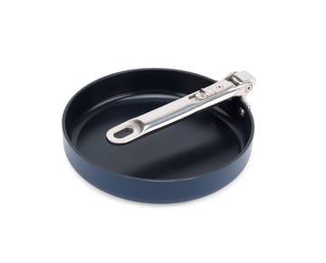 Space non stick stekepanne - Ø20 cm - Joseph Joseph