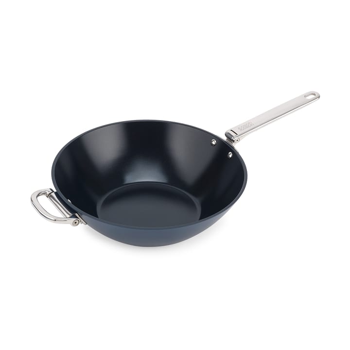 Space non stick wokpanne - Ø32 cm - Joseph Joseph