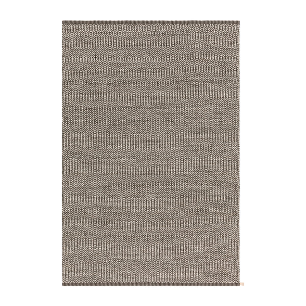 Kasthall Ingrid Icon gulvteppe 195x300 cm Brown Grey